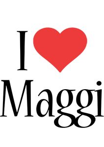 Maggi Logo - Maggi Logo | Name Logo Generator - I Love, Love Heart, Boots, Friday ...
