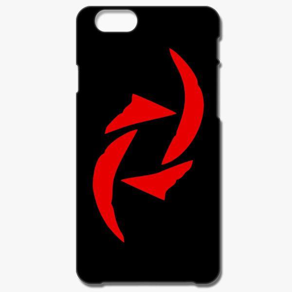 Halestorm Symbol Logo - Halestorm IPhone 6 6S Case