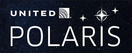 United Polaris Logo - Preview of the Newest United Polaris Lounge at Houston IAH