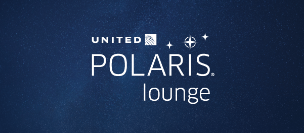 United Polaris Logo - United Announces Opening Date For LAX Polaris Lounge