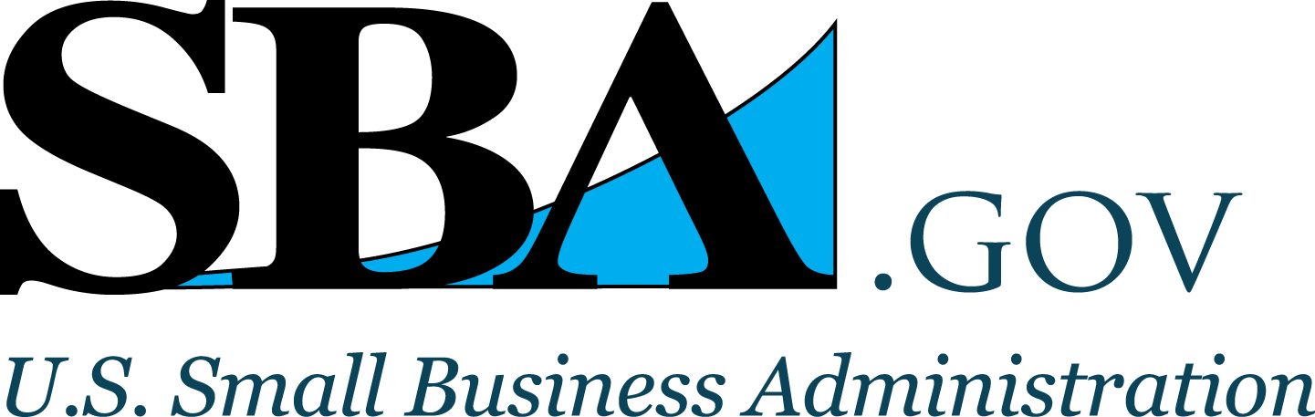 Small SBA Logo - Sba Gov Logo+