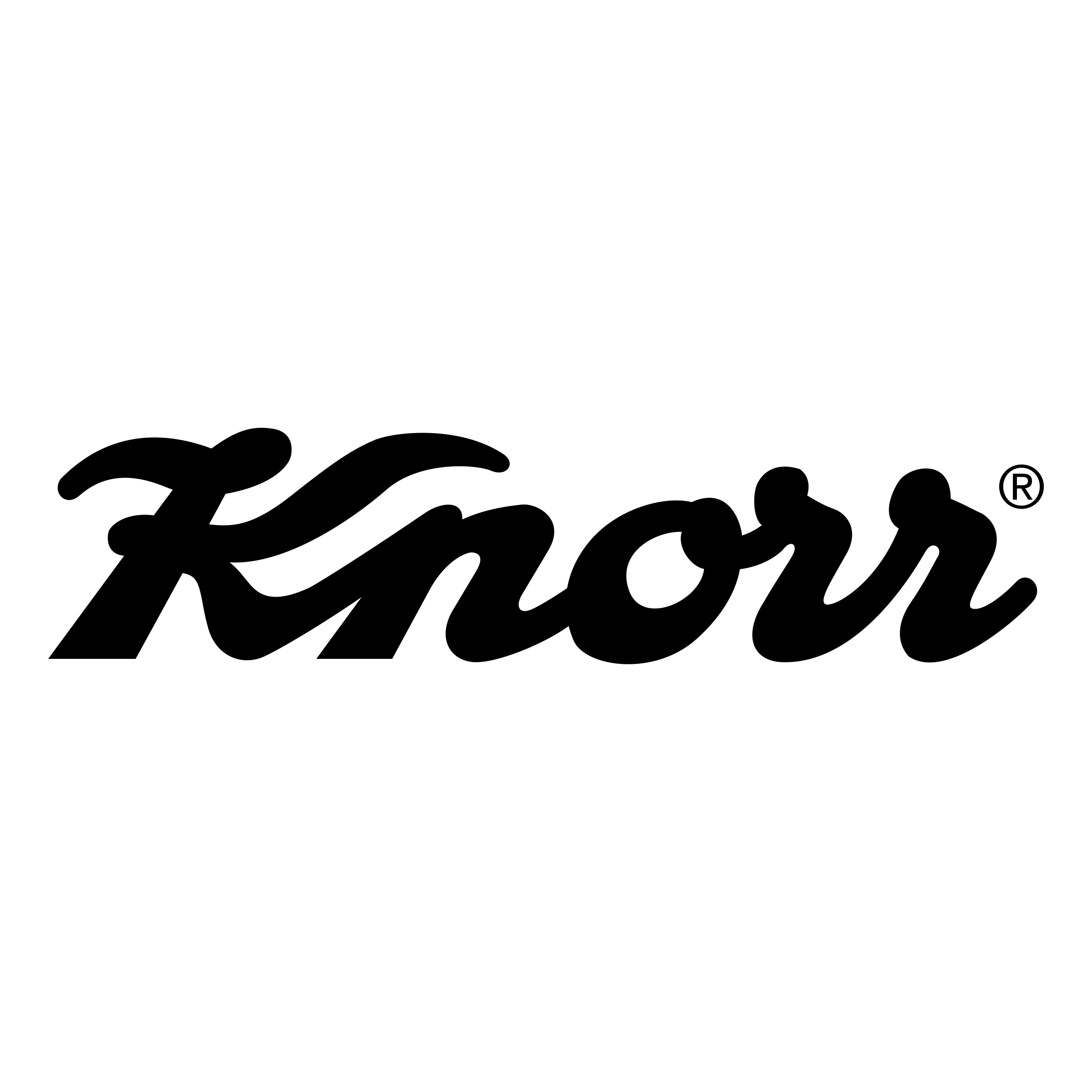 Knorr Logo - Knorr Logo PNG Transparent & SVG Vector - Freebie Supply