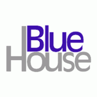Blue House Logo - bluehouse | Brands of the World™ | Download vector logos and logotypes