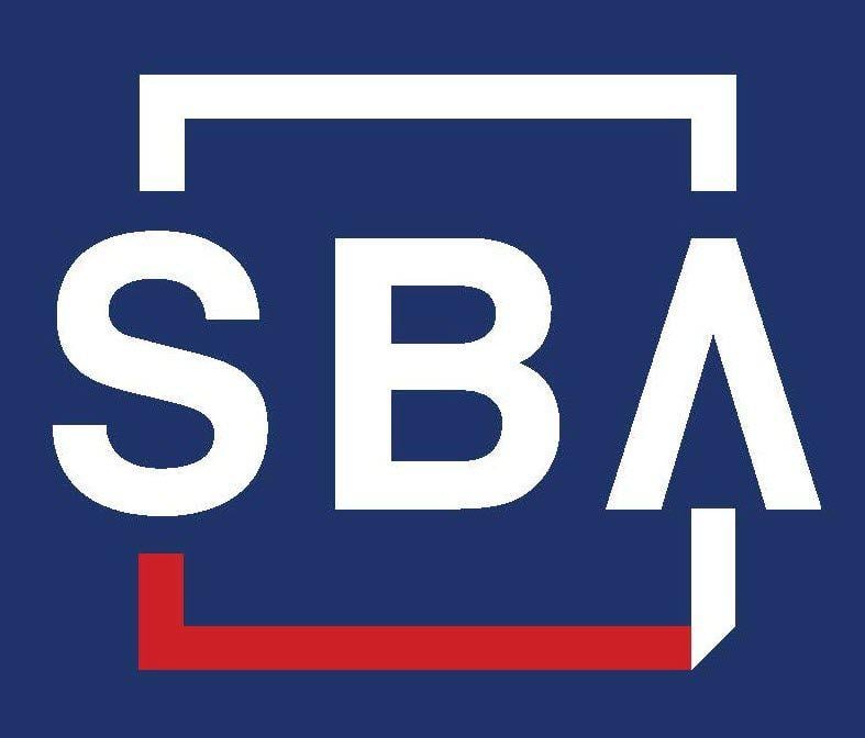 SBA Logo - Concepts, Inc. • U.S. Small Business Administration, Office of ...