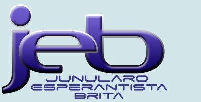 Britta Logo - File:Junularo Esperantista Brita (logo).jpg