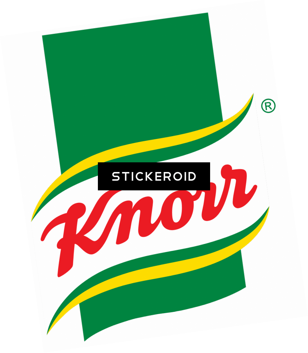 Knorr Logo - Knorr Load20180523 Logo Stickpng003.PNG