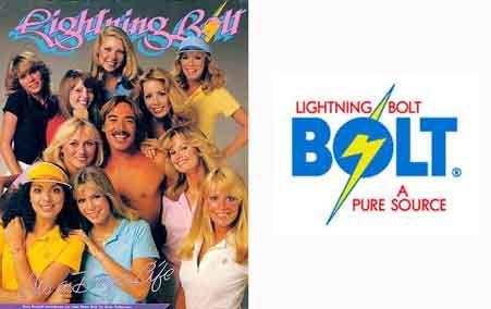 Lightning Bolt Surf Company Logo - Brand Profile: Lightning Bolt | Verge Couture