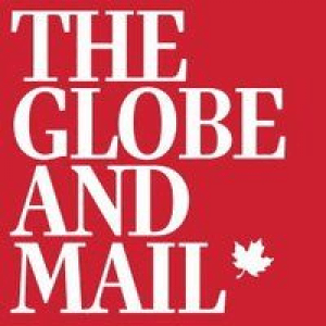 Globe Square Logo - The Globe And Mail Squarelogo