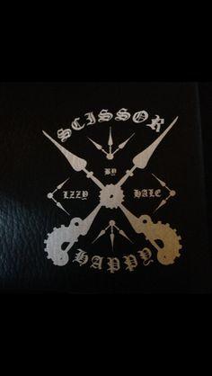 Halestorm Symbol Logo - Best Halestorm image. Lzzy hale, Halestorm, Music Artists