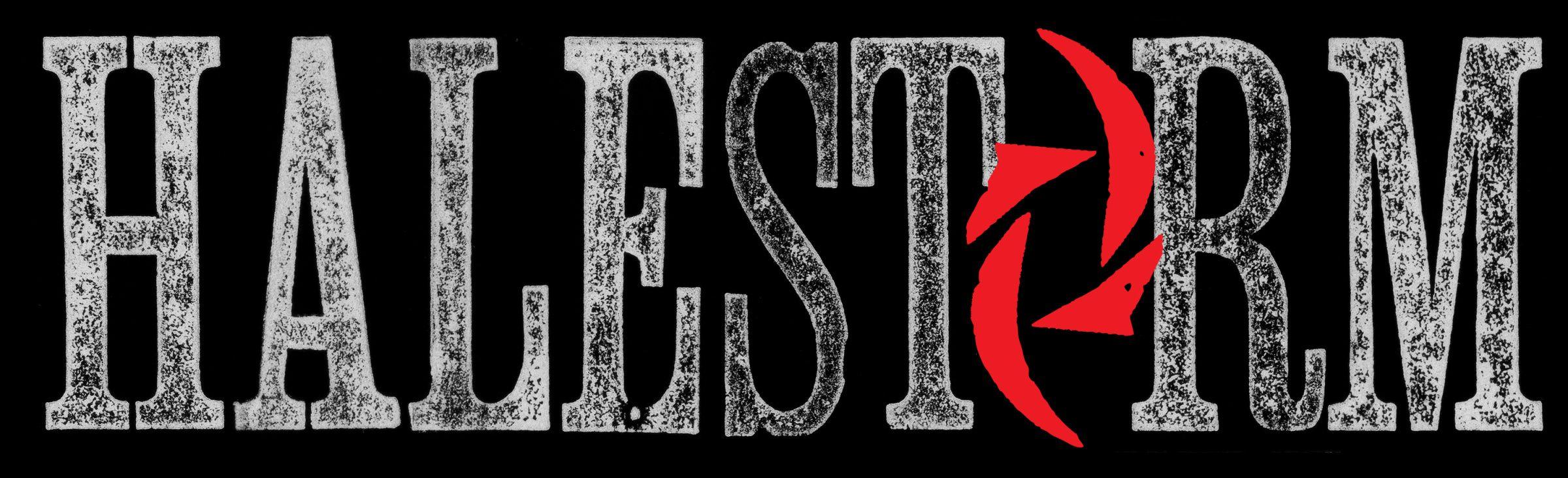 Halestorm Symbol Logo - Halestorm Symbol