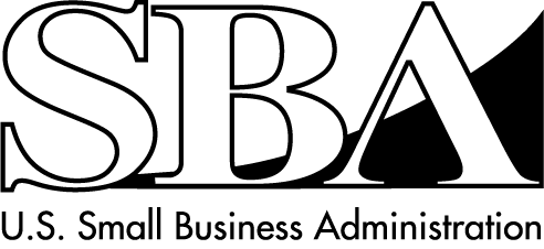 Small SBA Logo - SBA Opens Business Recovery Center in Orlando. City of Orlando News