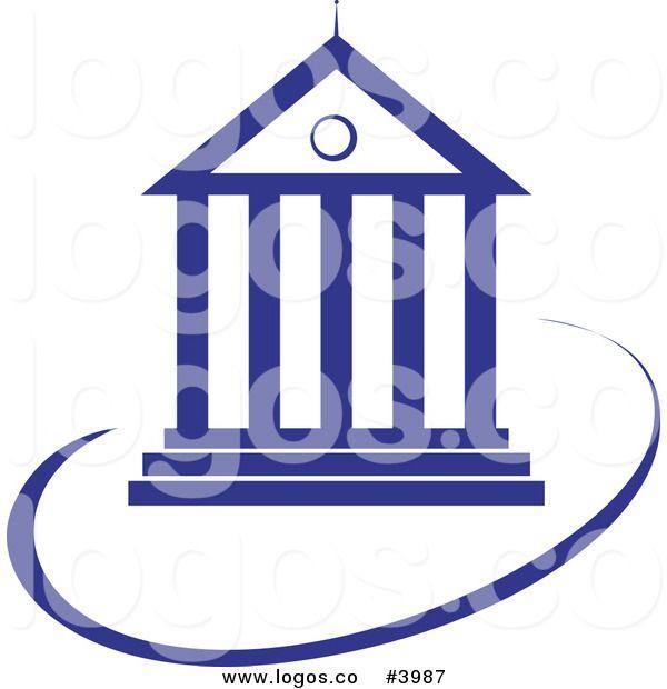 Blue House Logo - Organization Logo Blue House | Clipart Panda - Free Clipart Images