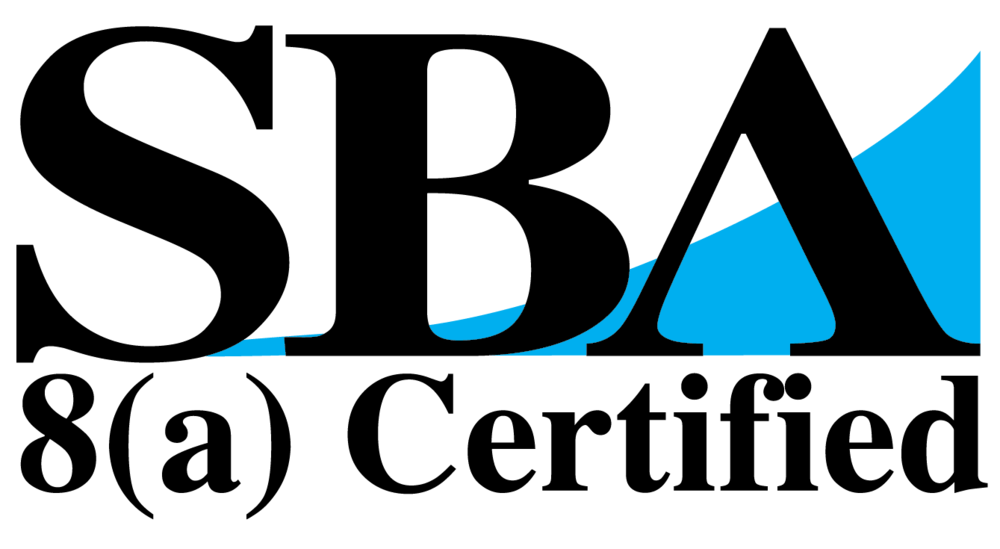 Small SBA Logo - Our Designations