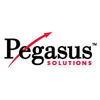 Pegasus Solutions Logo - Pegasus Solutions | Download logos | GMK Free Logos
