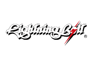 Lightning Bolt Surf Company Logo - Nos Marques — Rêves d'îles