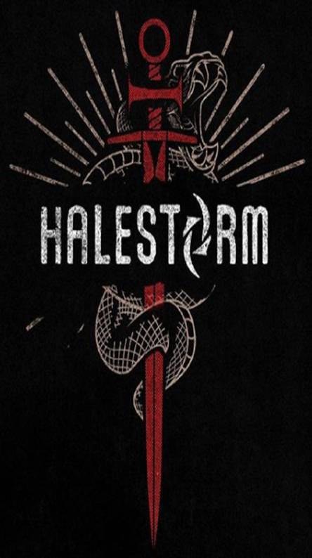 Halestorm Symbol Logo - Halestorm Ringtones and Wallpaper by ZEDGE™