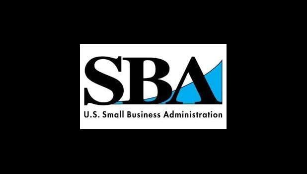 Small SBA Logo - SBA issued more than $9 million in loans for Gita survivors ...