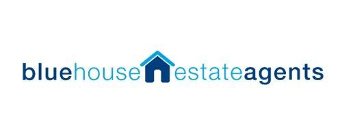 Blue House Logo - Blue House Estate Agents Ltd Reviews | Read Customer Reviews of Blue ...