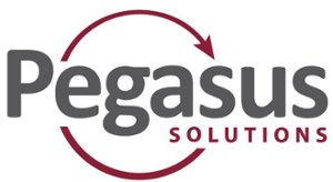 Pegasus Solutions Logo - Pegasus Solutions Competitors, Revenue and Employees - Owler Company ...