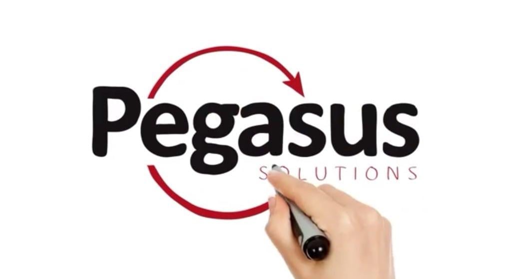 Pegasus Solutions Logo - Exclusive: Pegasus Solutions Spins Off Reservations Business to ...