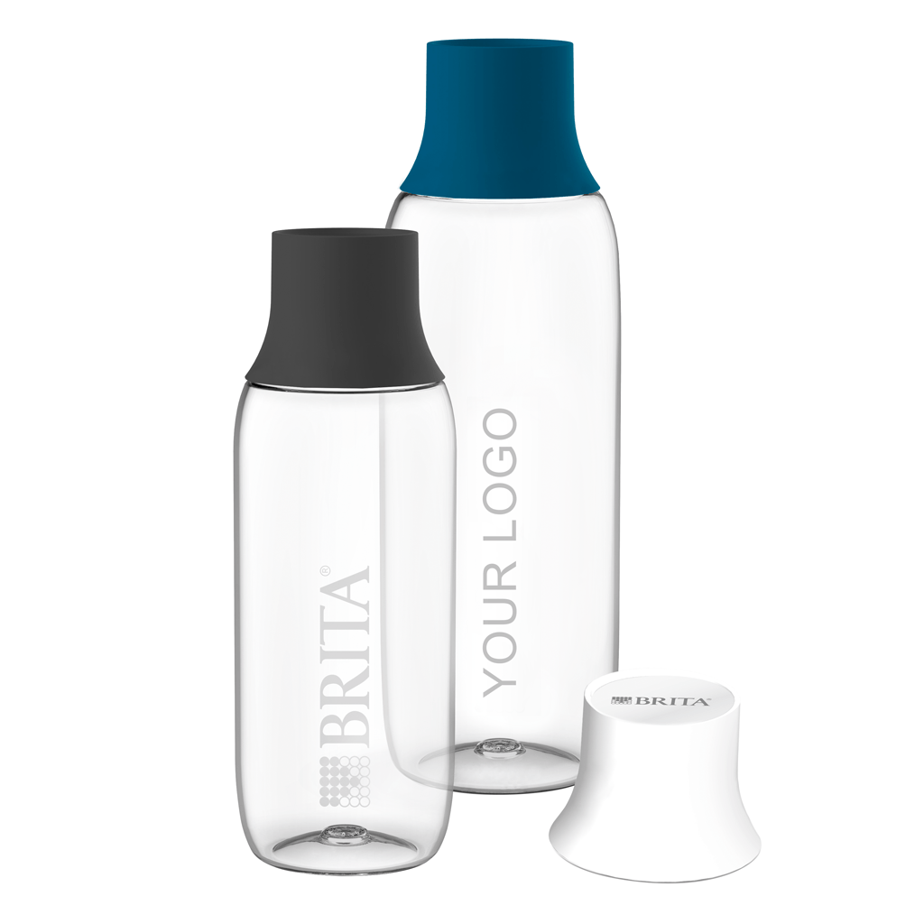 Brita Logo - BRITA Bottles: Wave, Twist & Swing Water Bottles | BRITA®