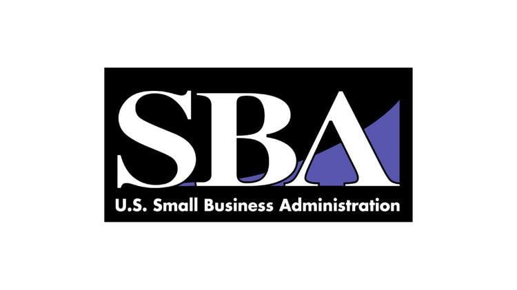 Small SBA Logo - Citizens Bank boosts SBA lending in Western New York - Buffalo ...