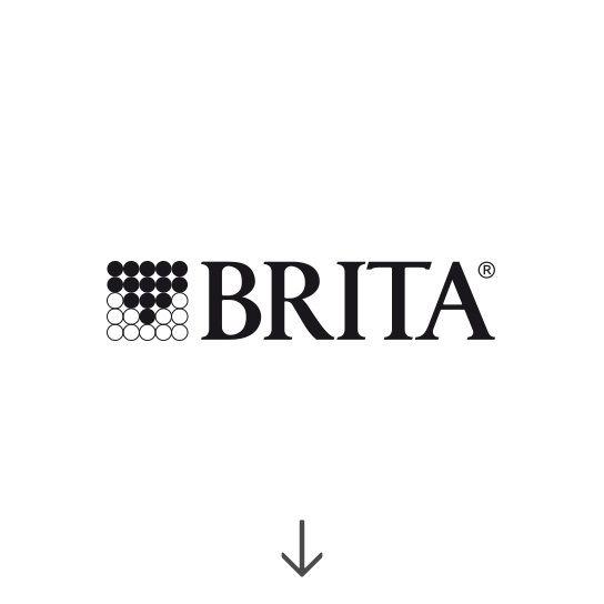Brita Logo - NEWS