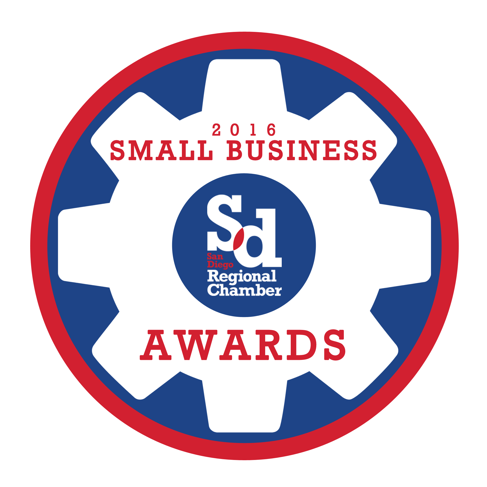 Small SBA Logo - 2016 SBA Logo Regional Chamber