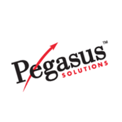 Pegasus Solutions Logo - Pegasus solutions Logos
