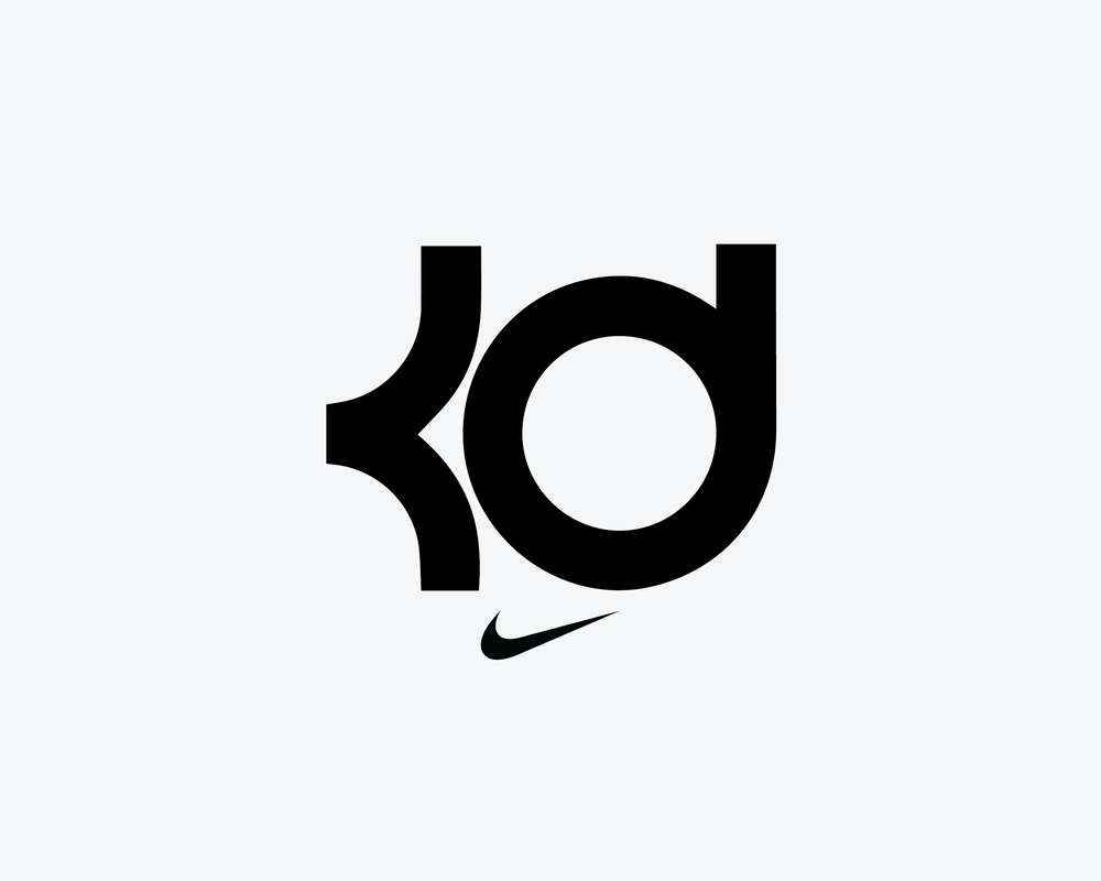 Nike KD Logo - Image result for KD Nike logo branding. OTSTOTT BRANDING