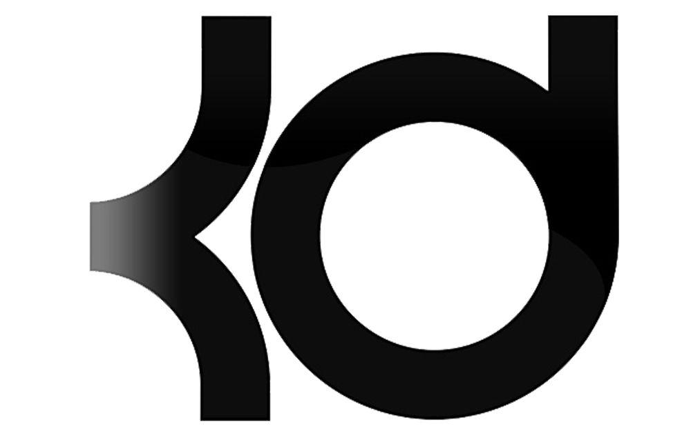 Nike KD Logo - Kd Logos