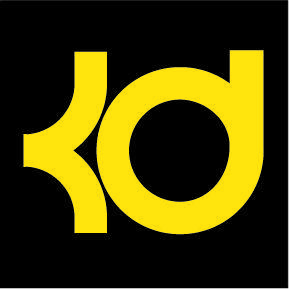 Nike KD Logo - Kd Logos