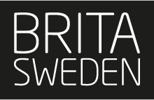 Britta Logo - Brita Sweden - rugs & runners for your home