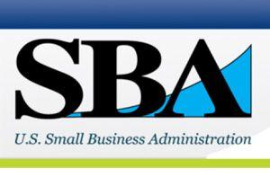 Small SBA Logo - Small Business Assistance Package for Baltimore. Baltimore City