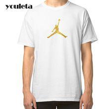 Gold Jordan Logo - Buy jordan sleeve and get free shipping on AliExpress.com