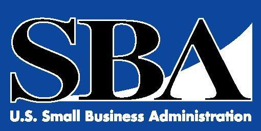 Small SBA Logo - SBA Disaster Loan Deadlines | Alabama Public Radio