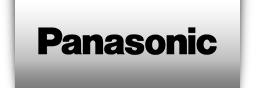 Panasonic Logo - Electronics, Beauty & Appliances | Panasonic UK & Ireland