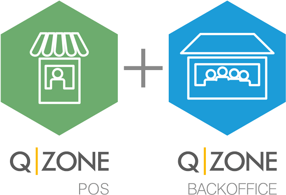 Qzone Logo - Download HD Qzone Logo Retail - Retail Transparent PNG Image ...