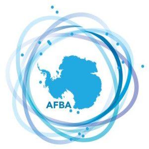 Globe Square Logo - AFBA square logo - AFBA