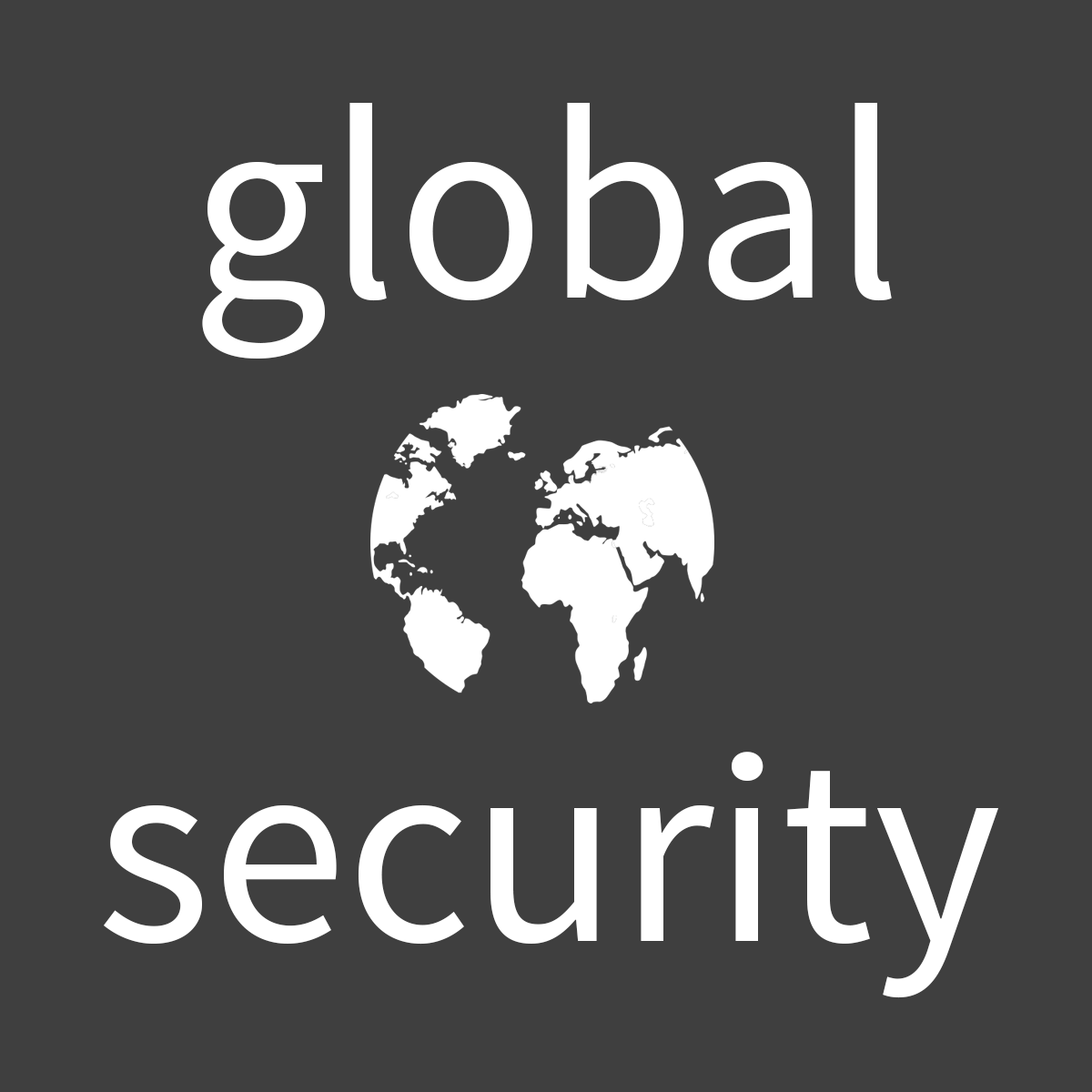 Globe Square Logo - SSP-square-globe-middle-reverse.png | Public Radio International