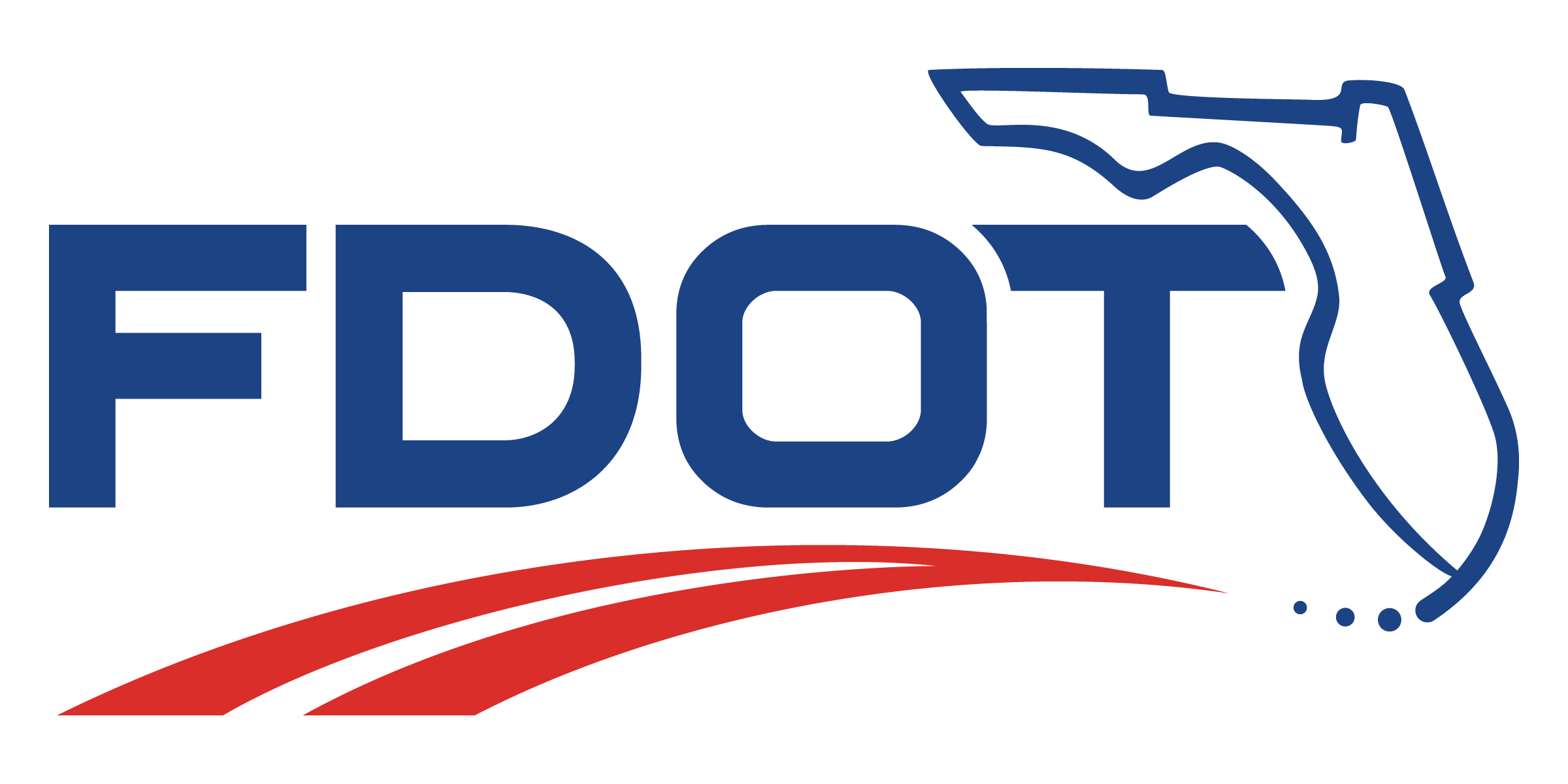 FDOT Logo - FDOT Logos