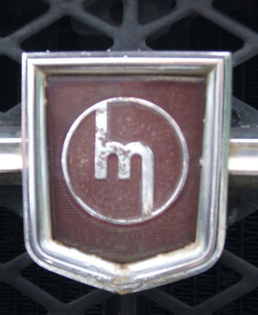 New and Old Mazda Logo - Old Mazda Logo | an old Mazda logo as found on a Mazda Famil… | Jon ...
