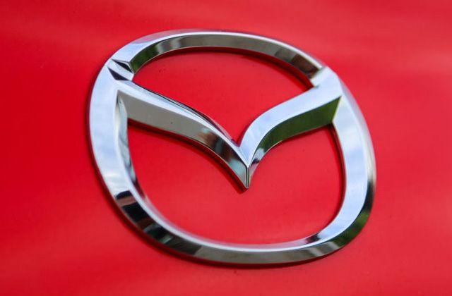 New and Old Mazda Logo - Mazda Logo, HD Png, Meaning, Information | Carlogos.org