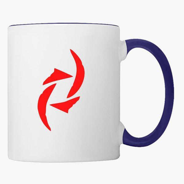 Halestorm Symbol Logo - Halestorm Coffee Mug