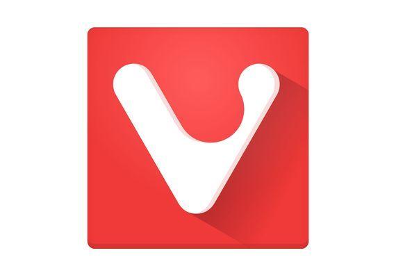 Opera Browser Logo - Ex Opera CEO Composes Vivaldi, A New Web Browser