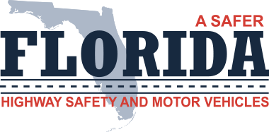 Fla Logo - Florida Highway Safety and Motor Vehicles