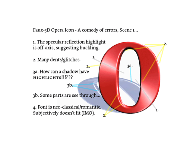 Opera Browser Logo - New Opera browser logo design | Logo design • Branding • Graphic design