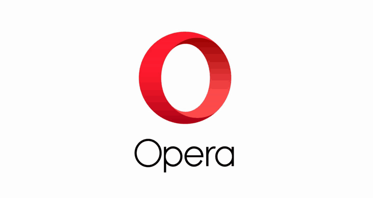 Opera Browser Logo - How to fix VPN issues on the Opera browser