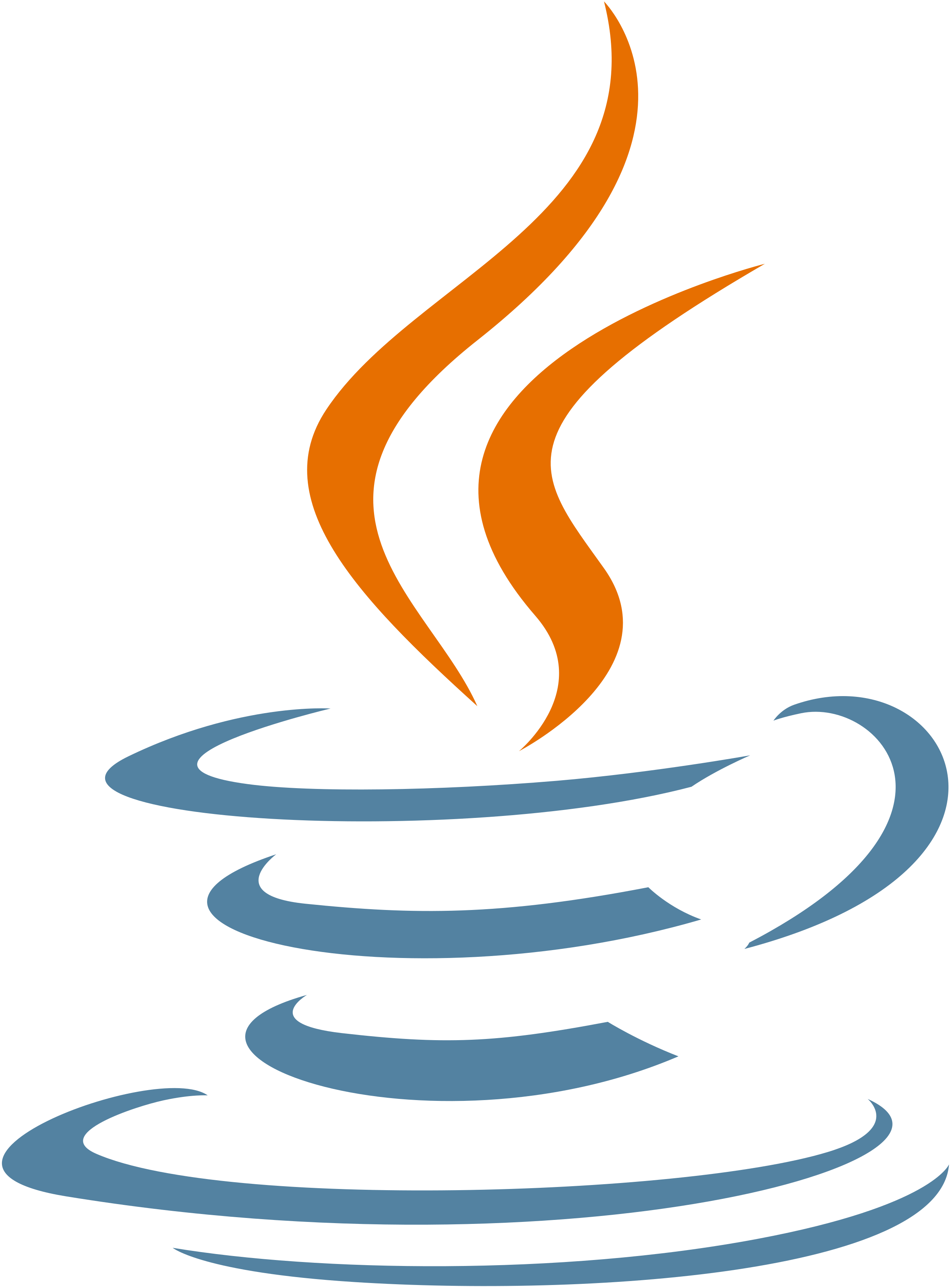 Java Logo - Java Logo PNG Transparent & SVG Vector - Freebie Supply