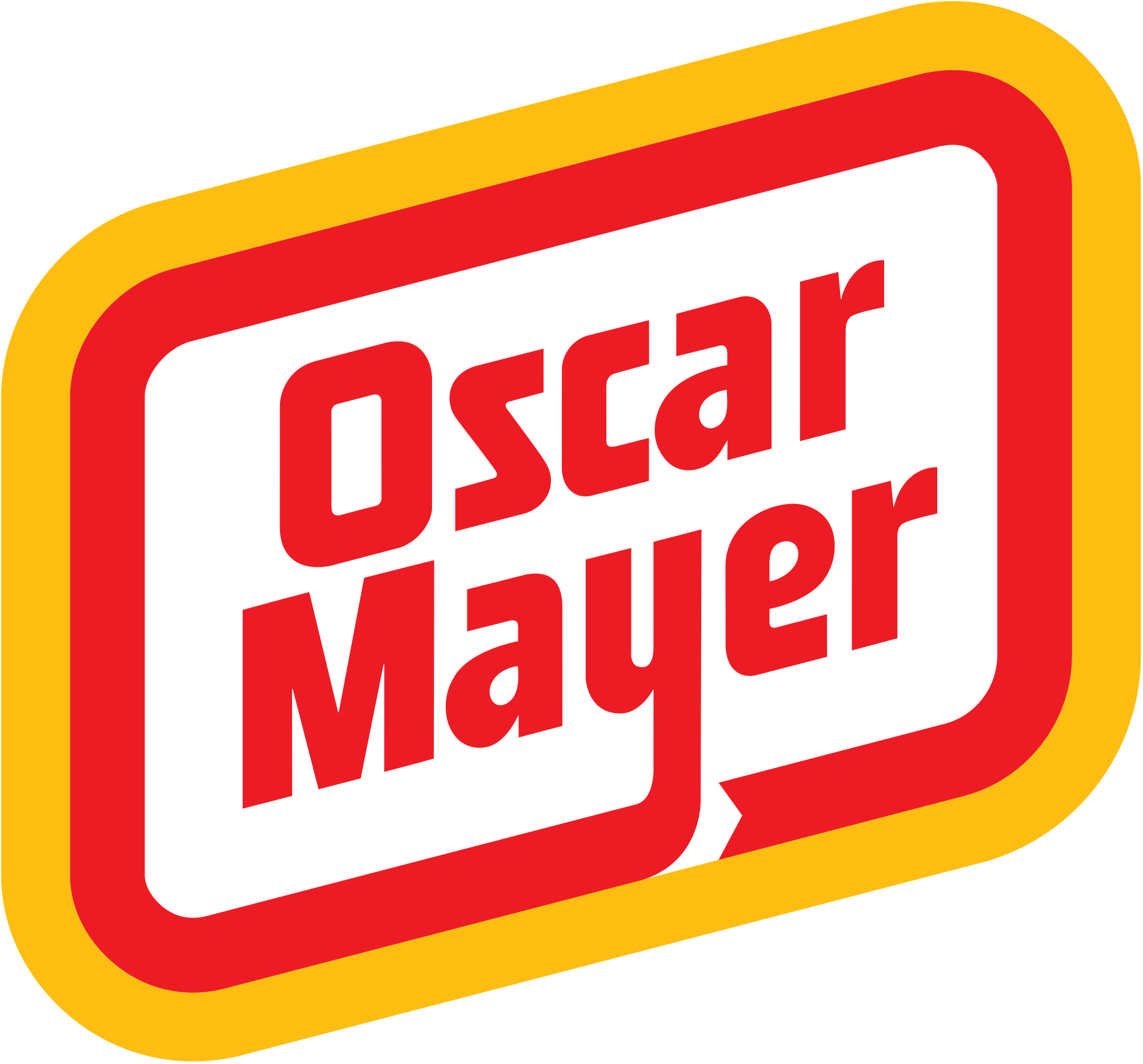 Oscar Mayer Logo - Oscar Mayer logo.svg